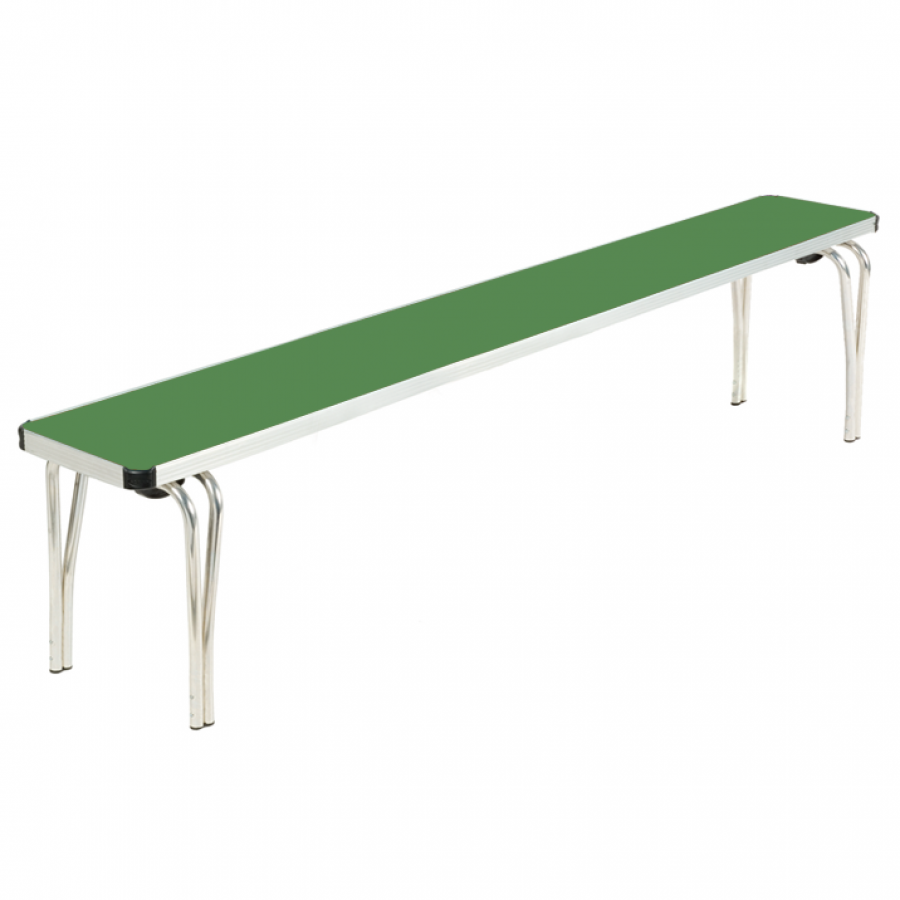 GoPak Contour25 Stacking Seating Benches